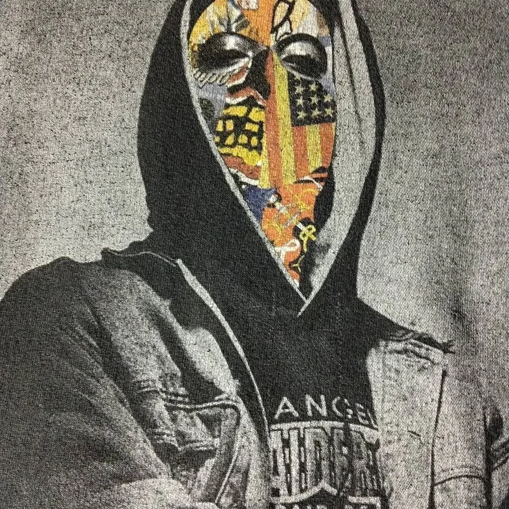 Crooks & Castles Special Edition from LA XL Black